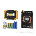 Portable Compact LED Project Work Site Light